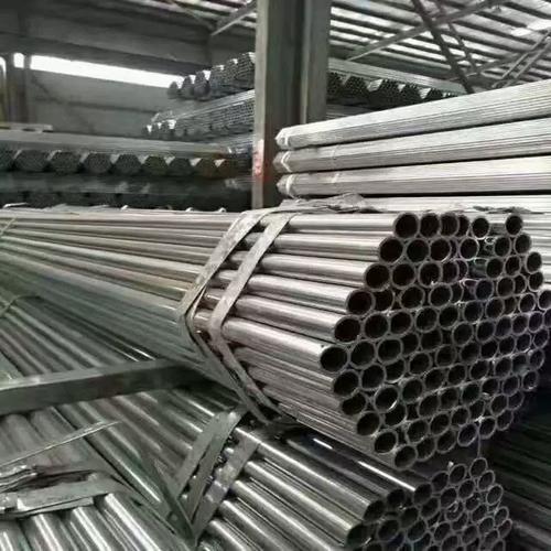 矿区q355nhb耐候钢管