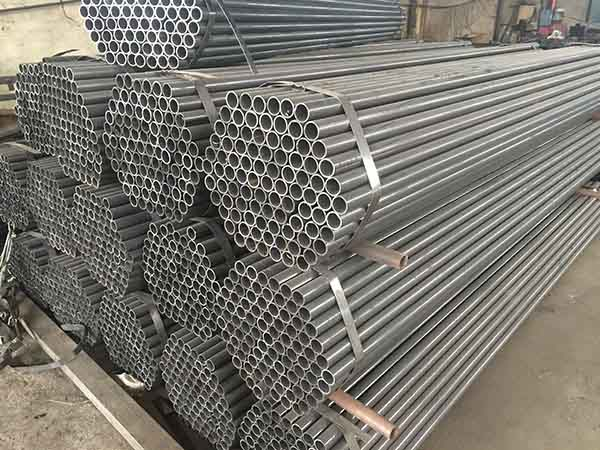 矿区考登钢管美标